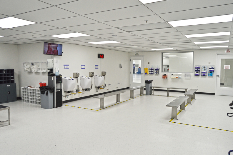 Spectrum Plastics increases catheter capabilities in Utah Plastics News